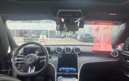 Mercedes-Benz C-Класс, 2022 год, 2 724 000 рублей, 11 фотография