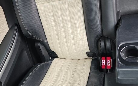 Mercedes-Benz GL-Класс, 2012 год, 2 690 000 рублей, 24 фотография