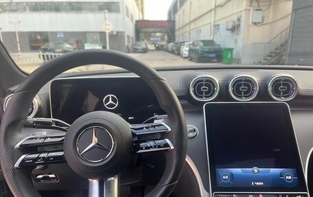 Mercedes-Benz C-Класс, 2022 год, 2 724 000 рублей, 14 фотография