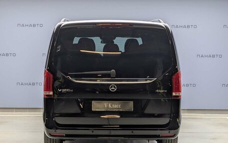 Mercedes-Benz V-Класс, 2023 год, 12 400 000 рублей, 4 фотография