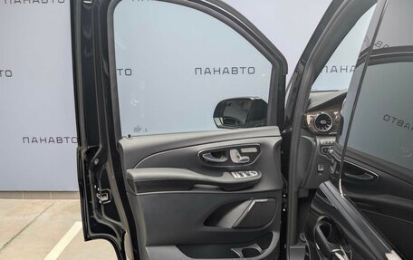 Mercedes-Benz V-Класс, 2023 год, 12 400 000 рублей, 5 фотография