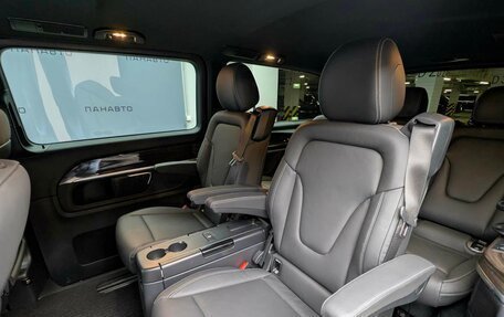 Mercedes-Benz V-Класс, 2023 год, 12 400 000 рублей, 8 фотография
