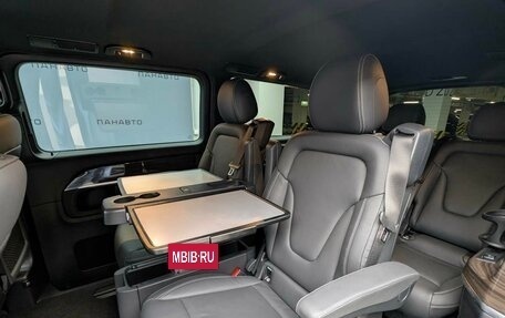 Mercedes-Benz V-Класс, 2023 год, 12 400 000 рублей, 9 фотография
