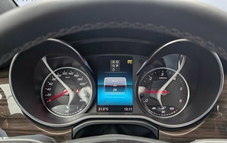 Mercedes-Benz V-Класс, 2023 год, 12 400 000 рублей, 16 фотография