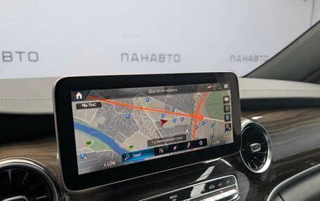 Mercedes-Benz V-Класс, 2023 год, 12 400 000 рублей, 17 фотография