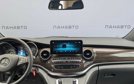 Mercedes-Benz V-Класс, 2023 год, 12 400 000 рублей, 15 фотография