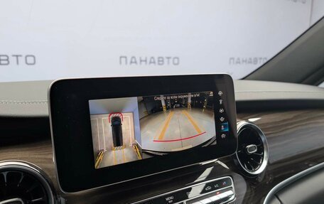 Mercedes-Benz V-Класс, 2023 год, 12 400 000 рублей, 26 фотография