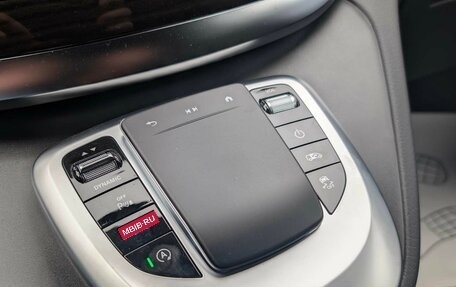 Mercedes-Benz V-Класс, 2023 год, 12 400 000 рублей, 24 фотография