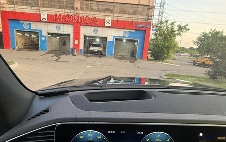 Mercedes-Benz GLS, 2019 год, 9 750 000 рублей, 13 фотография