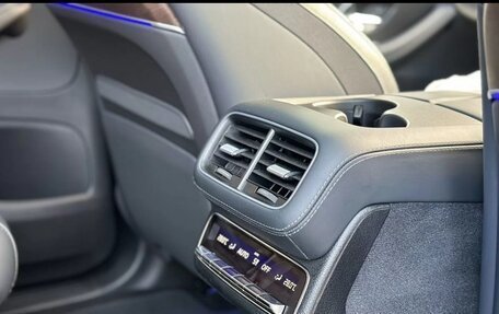 Mercedes-Benz GLS, 2019 год, 9 750 000 рублей, 20 фотография