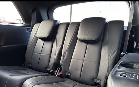 Mercedes-Benz GLS, 2019 год, 9 750 000 рублей, 24 фотография