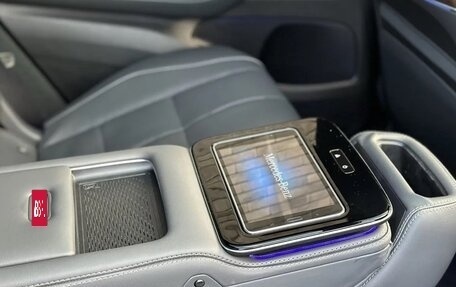 Mercedes-Benz GLS, 2019 год, 9 750 000 рублей, 23 фотография