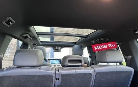 Mercedes-Benz GLS, 2019 год, 9 750 000 рублей, 25 фотография