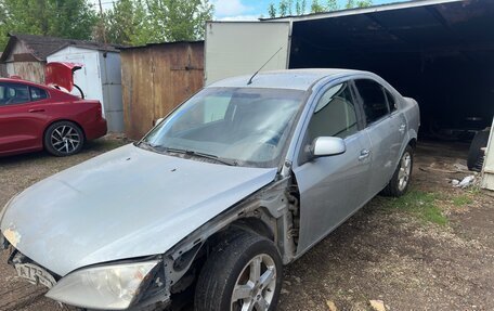 Ford Mondeo III, 2006 год, 150 000 рублей, 3 фотография