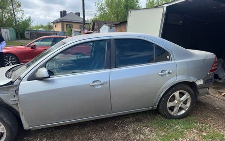 Ford Mondeo III, 2006 год, 150 000 рублей, 4 фотография