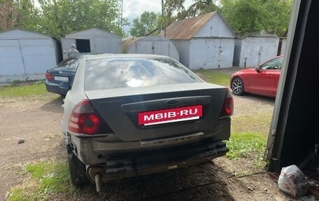 Ford Mondeo III, 2006 год, 150 000 рублей, 5 фотография
