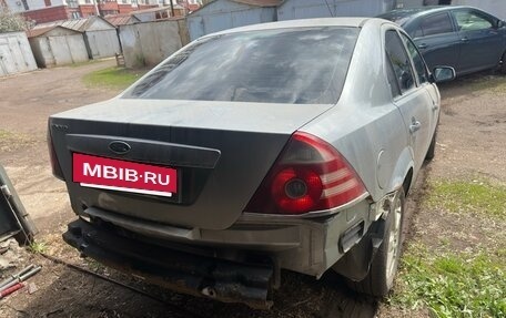 Ford Mondeo III, 2006 год, 150 000 рублей, 6 фотография