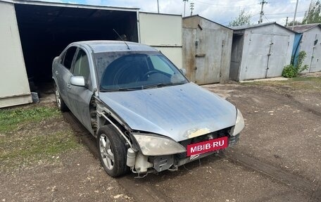 Ford Mondeo III, 2006 год, 150 000 рублей, 2 фотография