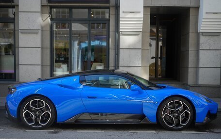Maserati MC20, 2021 год, 27 500 000 рублей, 8 фотография