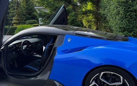 Maserati MC20, 2021 год, 27 500 000 рублей, 5 фотография