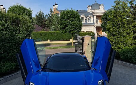 Maserati MC20, 2021 год, 27 500 000 рублей, 3 фотография