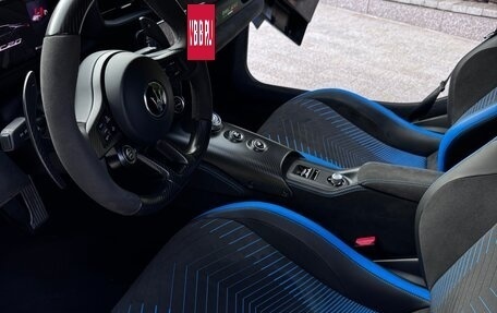 Maserati MC20, 2021 год, 27 500 000 рублей, 6 фотография