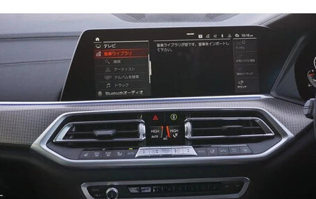 BMW X6, 2021 год, 8 946 000 рублей, 11 фотография