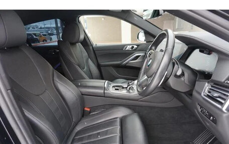 BMW X6, 2021 год, 8 946 000 рублей, 13 фотография