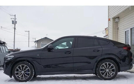 BMW X6, 2021 год, 8 946 000 рублей, 7 фотография