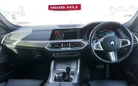 BMW X6, 2021 год, 8 946 000 рублей, 10 фотография