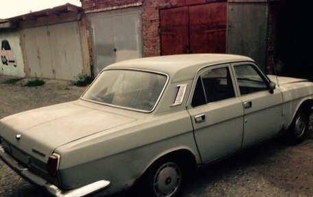 ГАЗ 24 «Волга», 1988 год, 100 000 рублей, 4 фотография