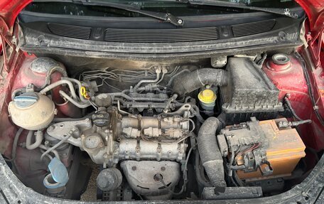 Skoda Fabia II, 2013 год, 550 000 рублей, 14 фотография
