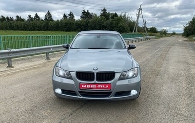BMW 3 серия, 2006 год, 800 000 рублей, 1 фотография