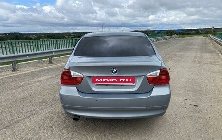 BMW 3 серия, 2006 год, 800 000 рублей, 2 фотография