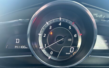 Mazda CX-3 I, 2015 год, 1 300 000 рублей, 16 фотография