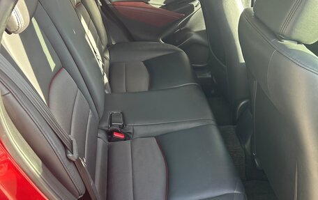 Mazda CX-3 I, 2015 год, 1 300 000 рублей, 18 фотография