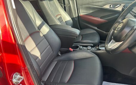 Mazda CX-3 I, 2015 год, 1 300 000 рублей, 19 фотография