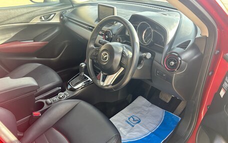 Mazda CX-3 I, 2015 год, 1 300 000 рублей, 20 фотография
