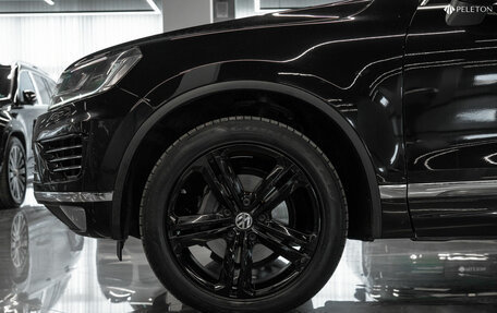 Volkswagen Touareg III, 2017 год, 2 970 000 рублей, 30 фотография