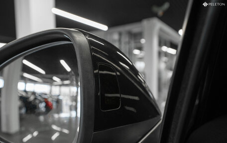 Volkswagen Touareg III, 2017 год, 2 970 000 рублей, 34 фотография