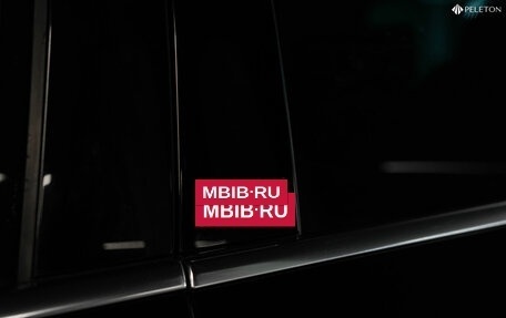 Volkswagen Touareg III, 2017 год, 2 970 000 рублей, 33 фотография