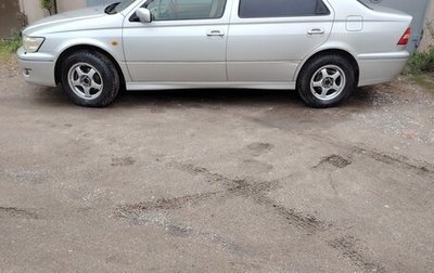 Toyota Vista V30, 2002 год, 490 000 рублей, 1 фотография
