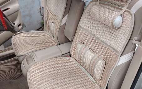Toyota Vista V30, 2002 год, 490 000 рублей, 4 фотография