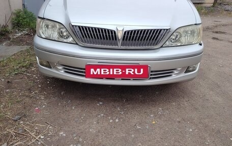 Toyota Vista V30, 2002 год, 490 000 рублей, 7 фотография
