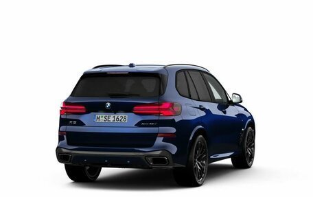 BMW X5, 2025 год, 16 100 000 рублей, 2 фотография