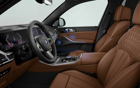 BMW X5, 2025 год, 16 100 000 рублей, 3 фотография
