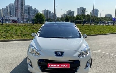 Peugeot 308 II, 2011 год, 750 000 рублей, 1 фотография