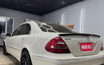 Mercedes-Benz E-Класс, 2004 год, 850 000 рублей, 1 фотография
