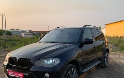 BMW X5, 2007 год, 1 450 000 рублей, 1 фотография