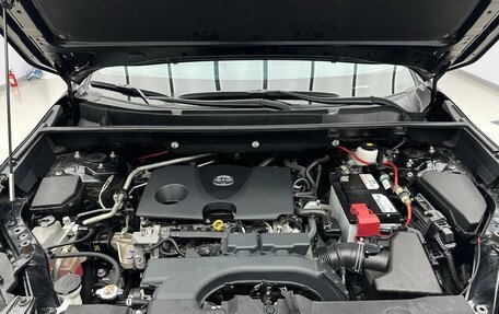 Toyota RAV4, 2021 год, 1 652 000 рублей, 21 фотография